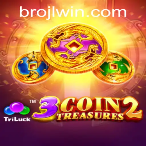 Exploring the Adventure of 3CoinTreasures2: A Deep Dive into the World of Brojl and Beyond