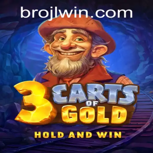 Exploring the Enigmatic World of 3cartsOfGold and the Fascinating Element of Brojl