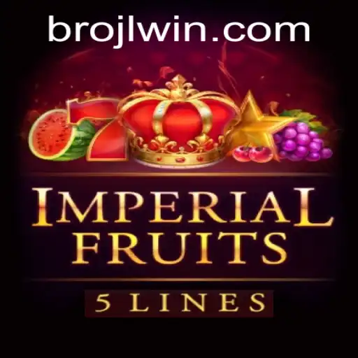 Discover the Exciting World of ImperialFruits5: A Trendsetting Game Experience