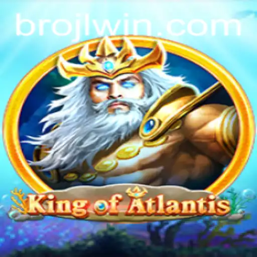 KingofAtlantis: Dive Deep into the Aquatic Realm with Brojl