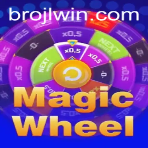 MagicWheel: Transforming Gaming Experience with Innovation and Strategy