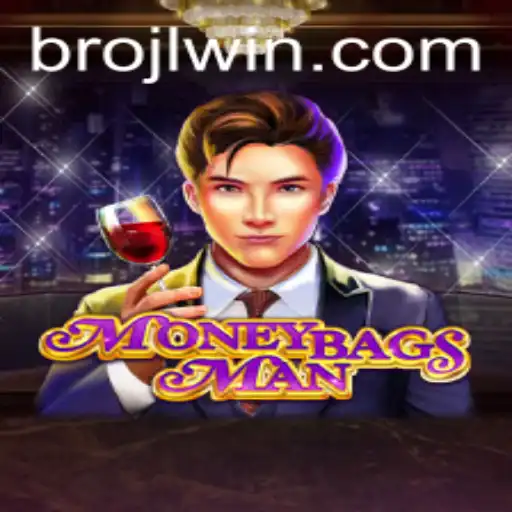 MoneybagsMan: A Thrilling Adventure in the World of Brojl