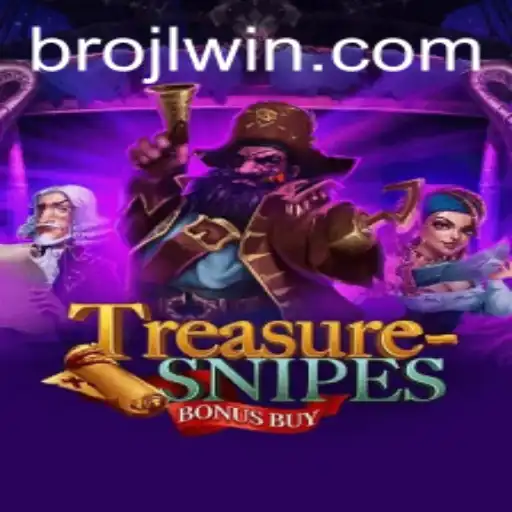Adventure Awaits: Dive into the World of TreasuresnipesBonusBuy