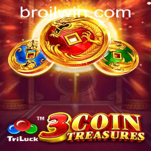Discover the Thrilling Adventure of 3CoinTreasures: Rules and Gameplay