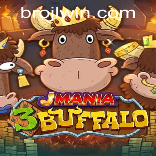 Exploring the World of JMania3Buffalo: An Immersive Game Adventure