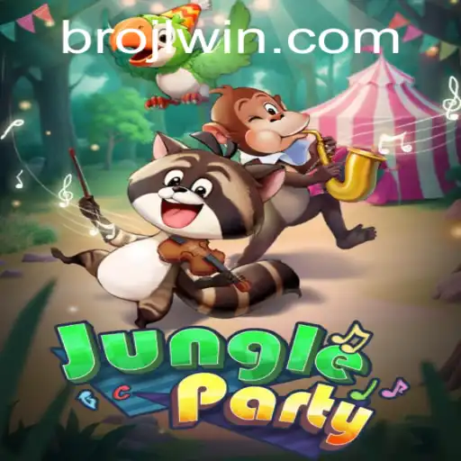 Jungle Party and the Exciting Game Mechanics