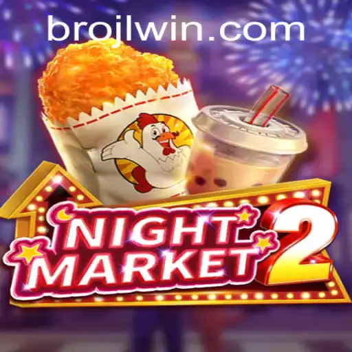 Exploring the Enchanting World of NightMarket2: A Brojl Adventure