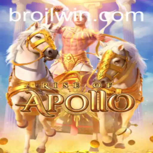 Discovering RiseofApollo: A New Dawn in Gaming