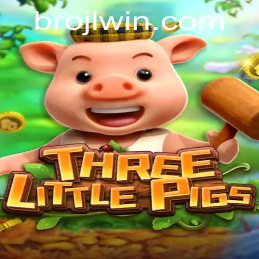 The Fascinating World of THREELITTLEPIGS: A Game for Strategy Lovers