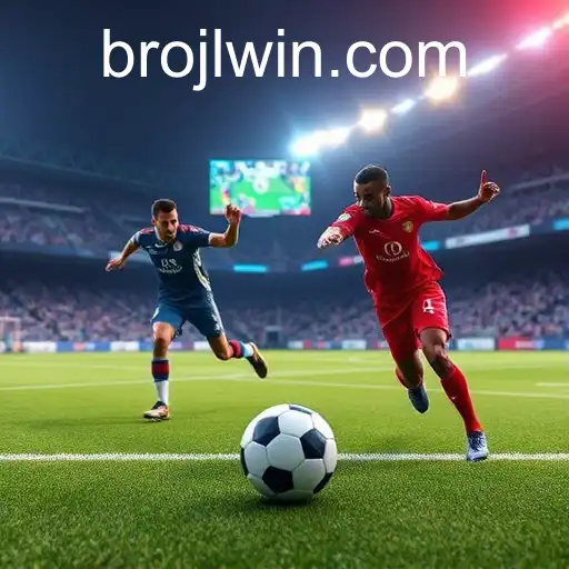 Virtual Sports: The Digital Evolution of Competition